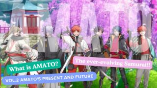 What is AMATO?　VOL.2 “AMATO’s Present and Future