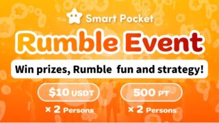 Win prizes, Rumble fun and strategy!