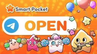 Smart Pocket Official Account Joins Telegram! The Complete Guide