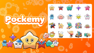 Pockemy Now Available as Telegram Stickers! Usage Guide 🎉