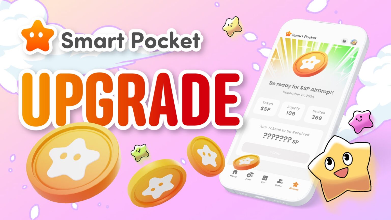 Smart Pocket App: Comprehensive Guide to the New AirDrop Feature｜ JAPAN DAO