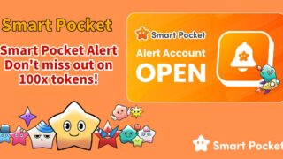 Create Your Own Token with Smart Pocket MemePad! Six Revolutionary Benefits for Issuers